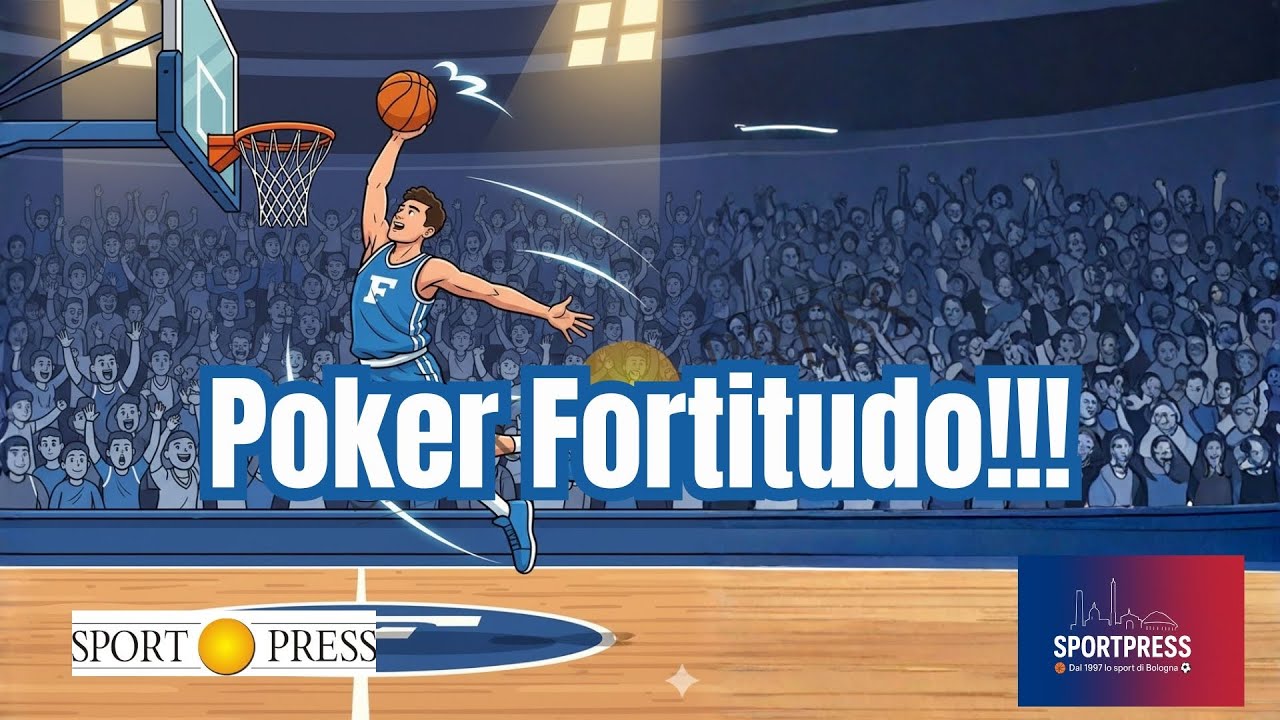 Poker della Fortitudo 
