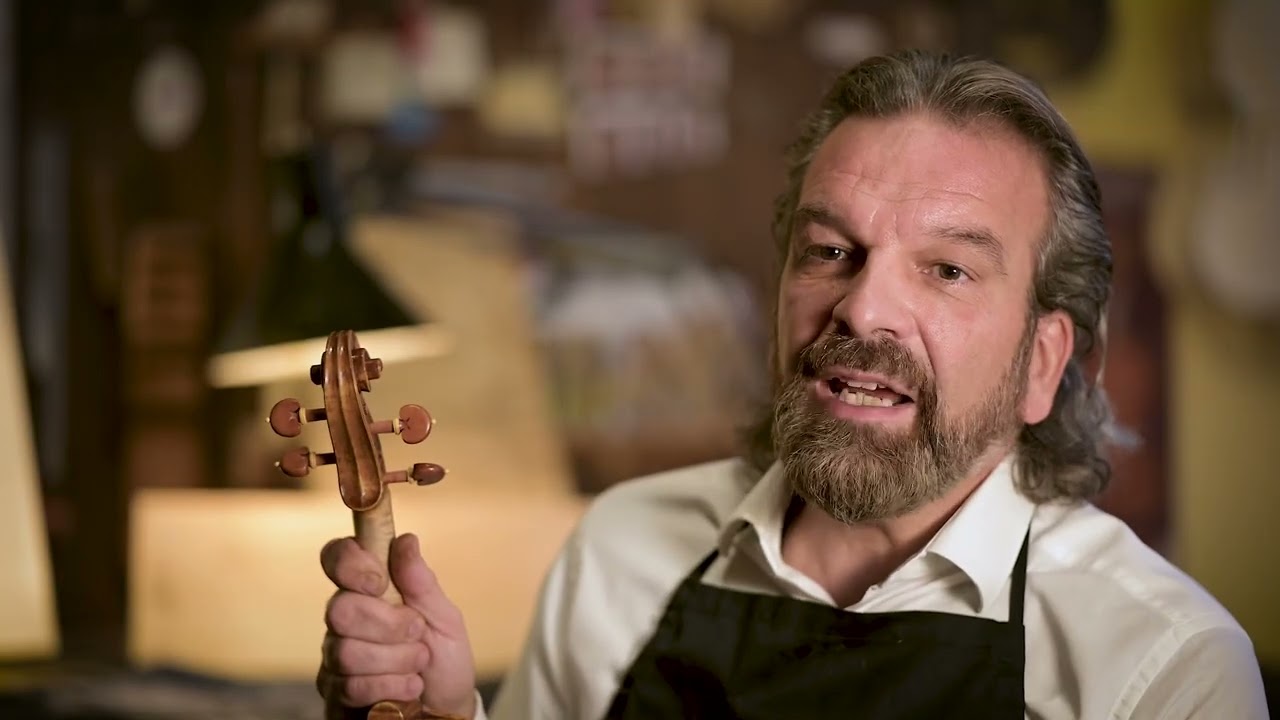 VIOLINO “ANDREA BOCELLI”