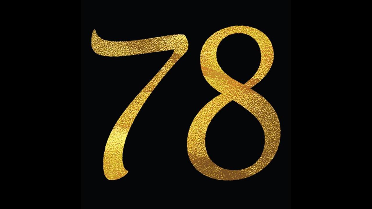 Another 78 Tarot Vvvvvvvvlog
