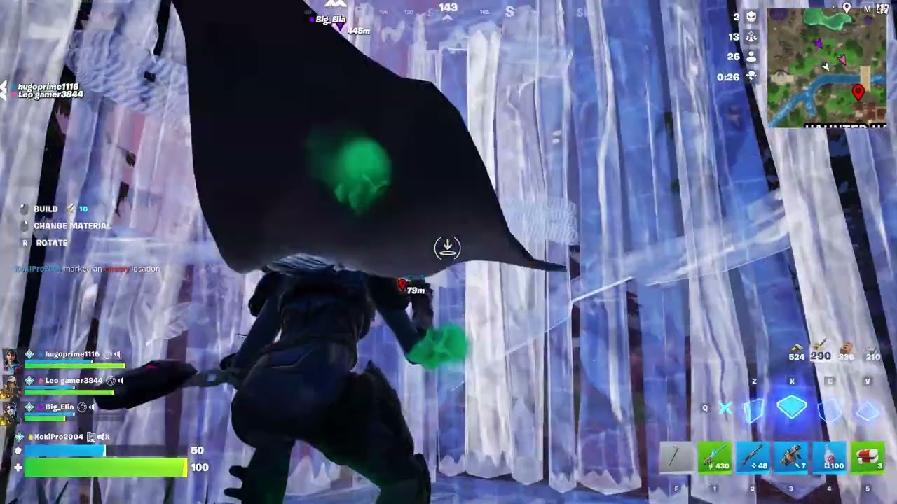 fortnite part 2