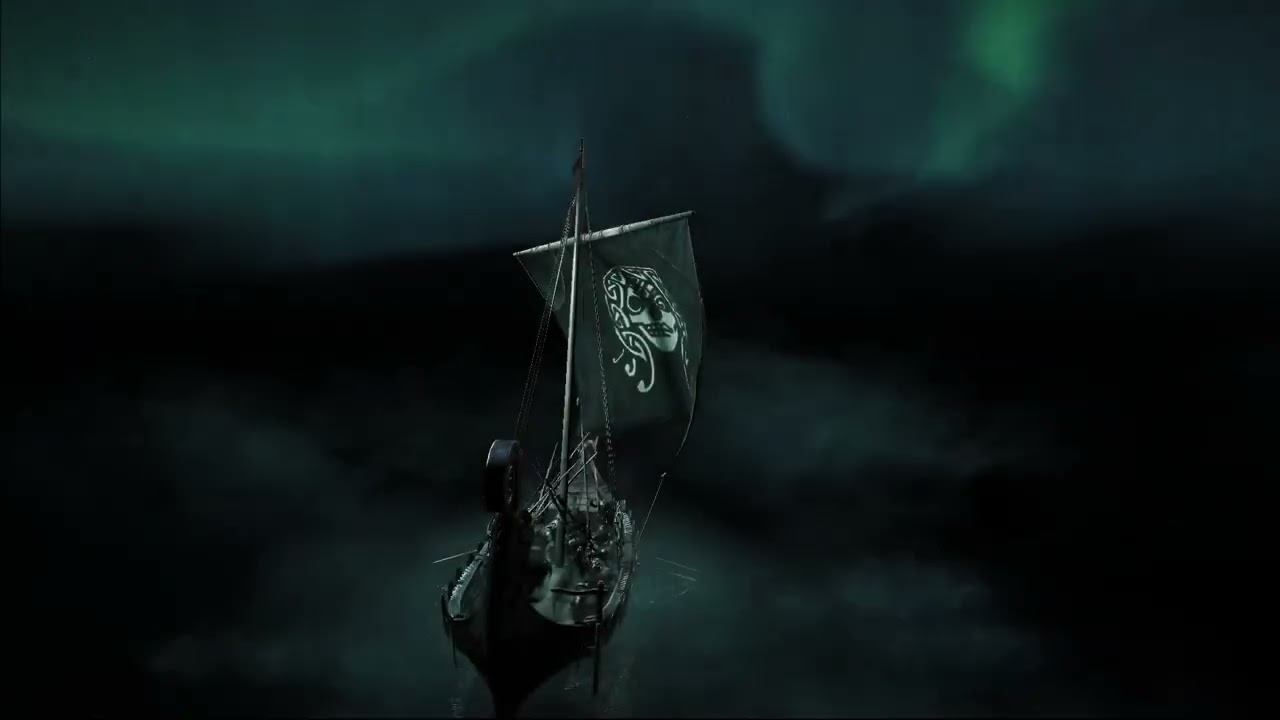 AC Valhalla || Йорвикшир и Глостершир