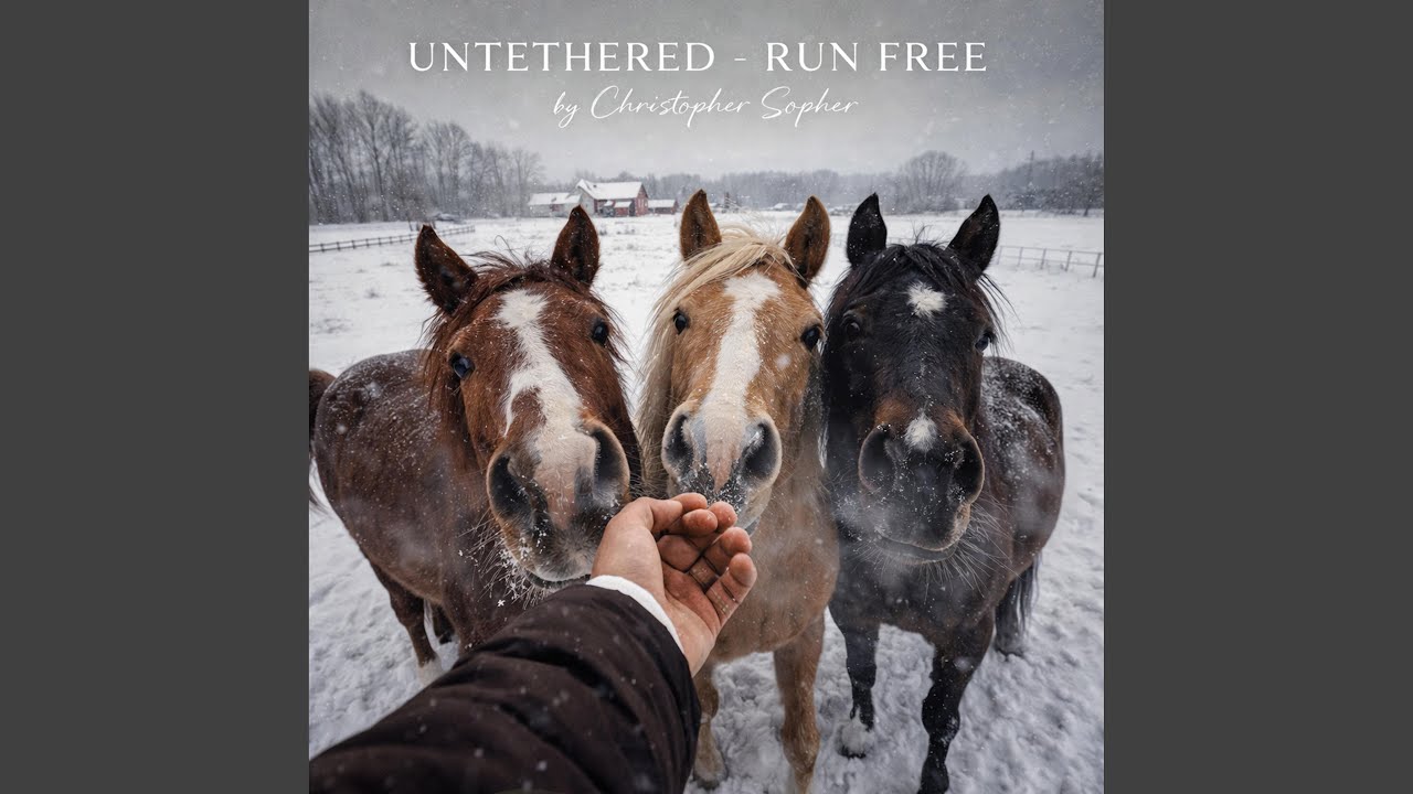 Untethered (Run Free)