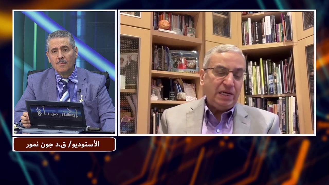 لا تقبل الكرامة إلا من يد الرب