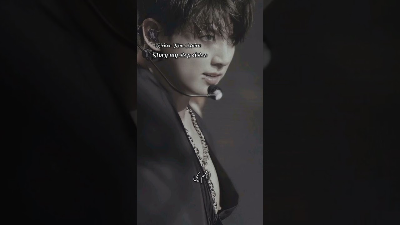 Enjoy kro #bts #v