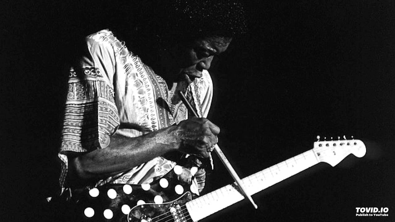 BUDDY GUY - I'm Tore Down [LIVE 1994/09/25]