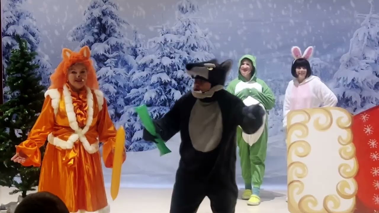 Рукавичка