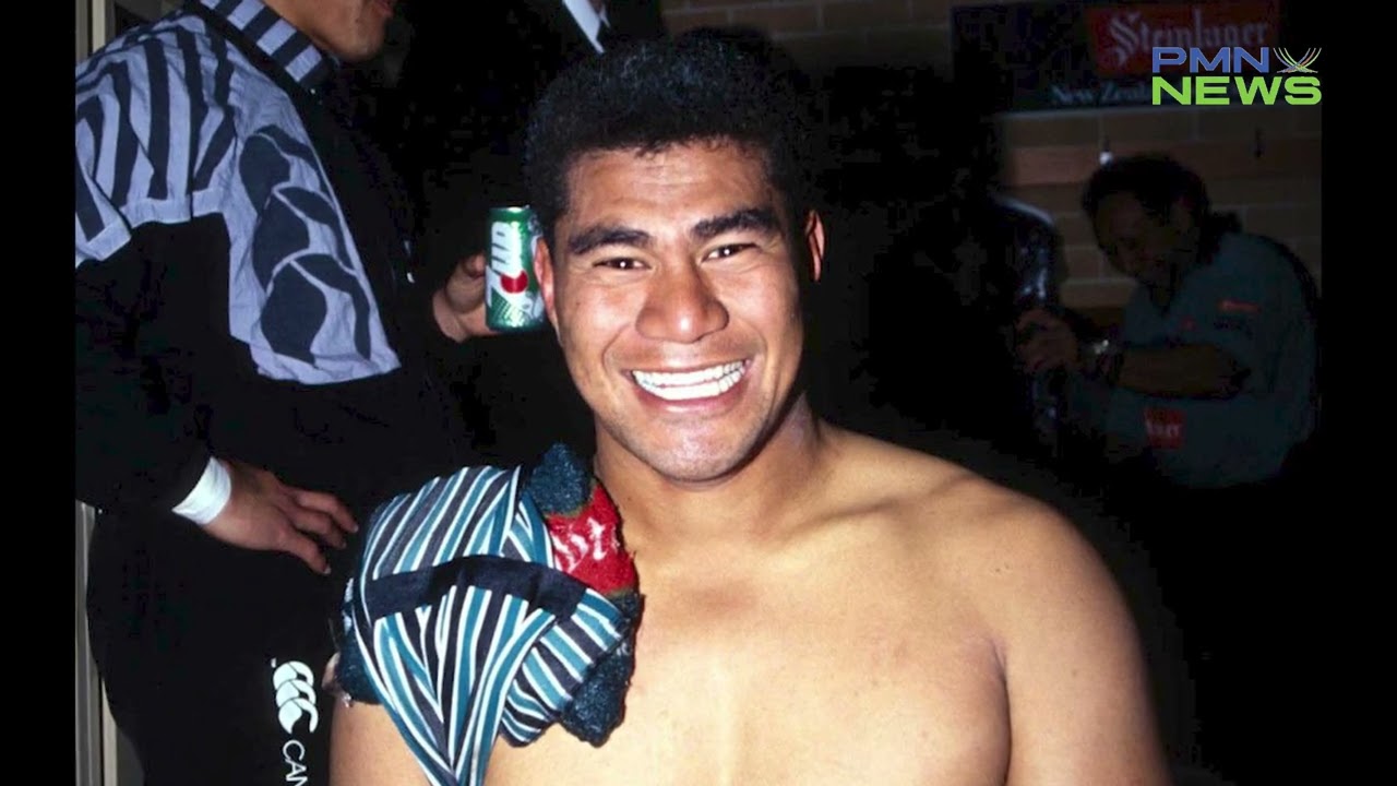 Tribute to Va'aiga 