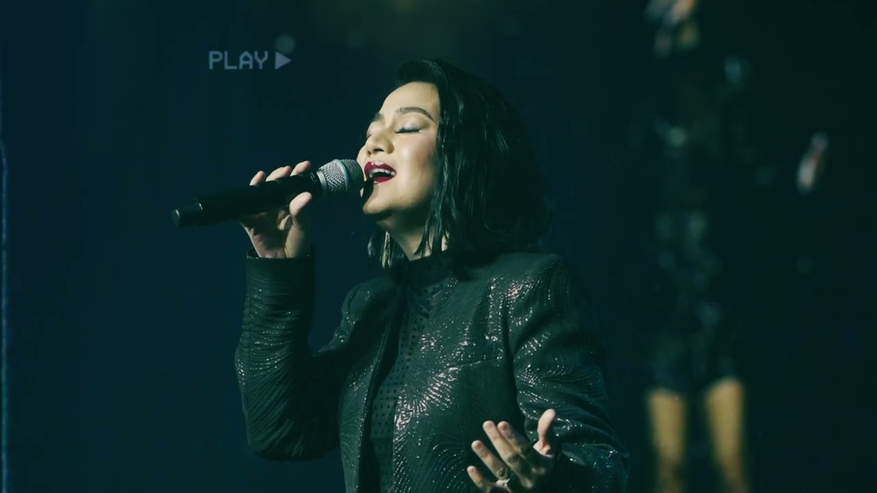 KYLA 'If the feeling is gone' LIVE 2022