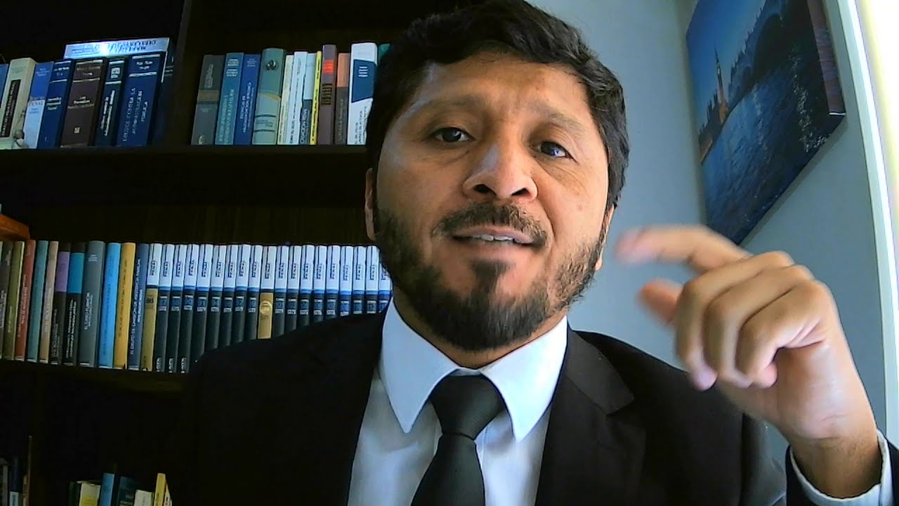 DEPÓSITO JUDICIAL para el proceso penal. Lo que debes saber.
