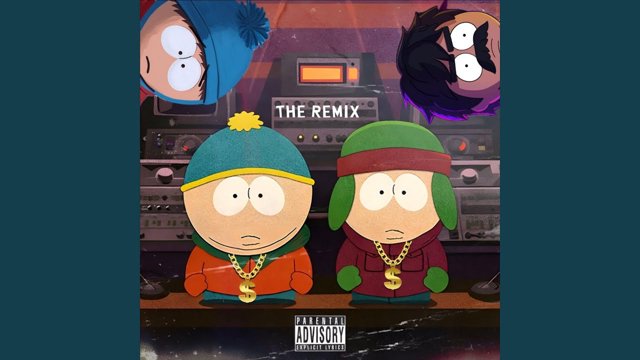 BOUNCE (Remix)