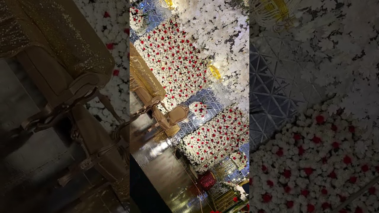Wedding Decoration / Pakistani Wedding Decoration / Pakistani Wedding / Wedding