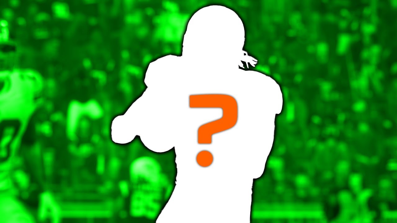 TRADES & NFL DRAFT! // Madden 21 Franchise #34