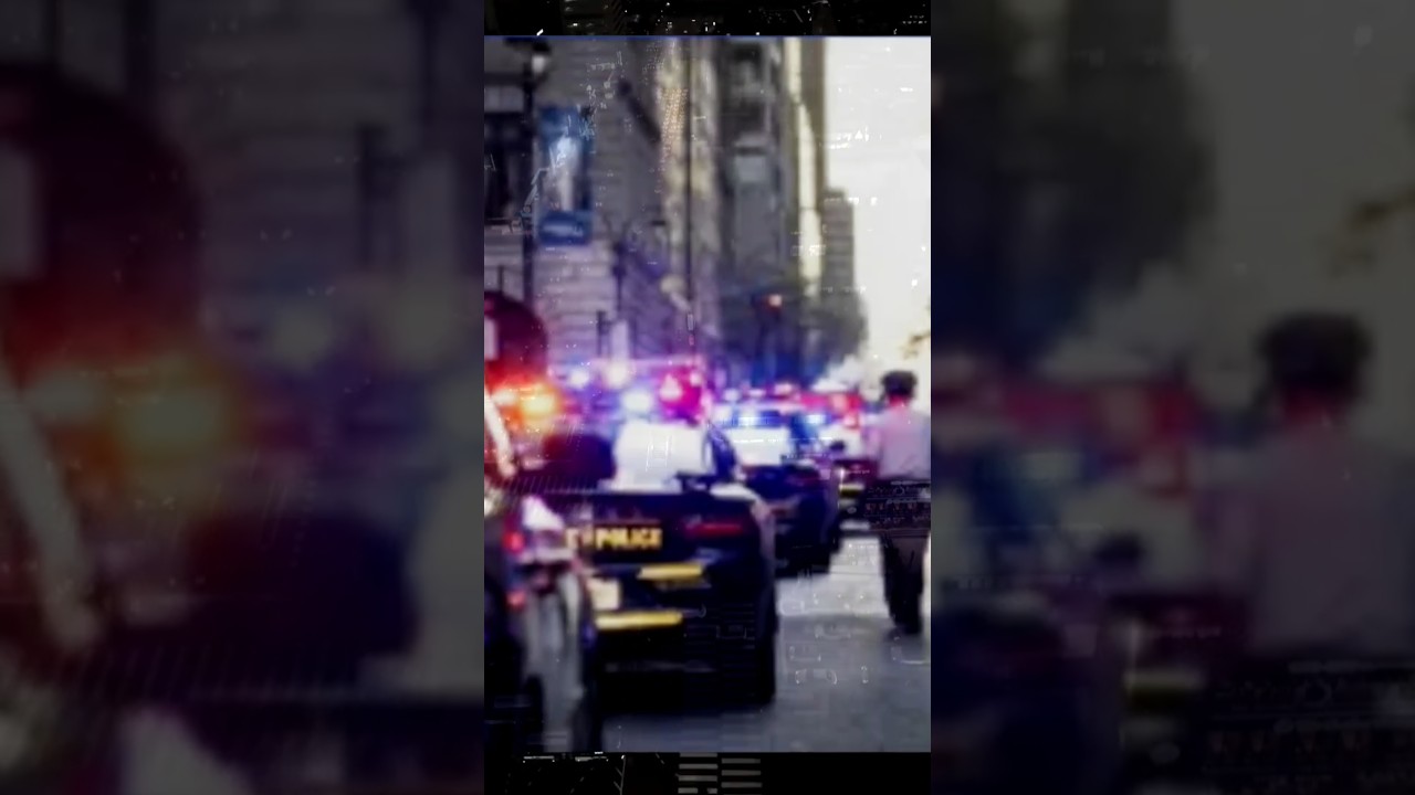 Manhattan Office Tower Shooting: Police Probe Shane Tamura&rsquo;s Motive in Blackstone Tragedy