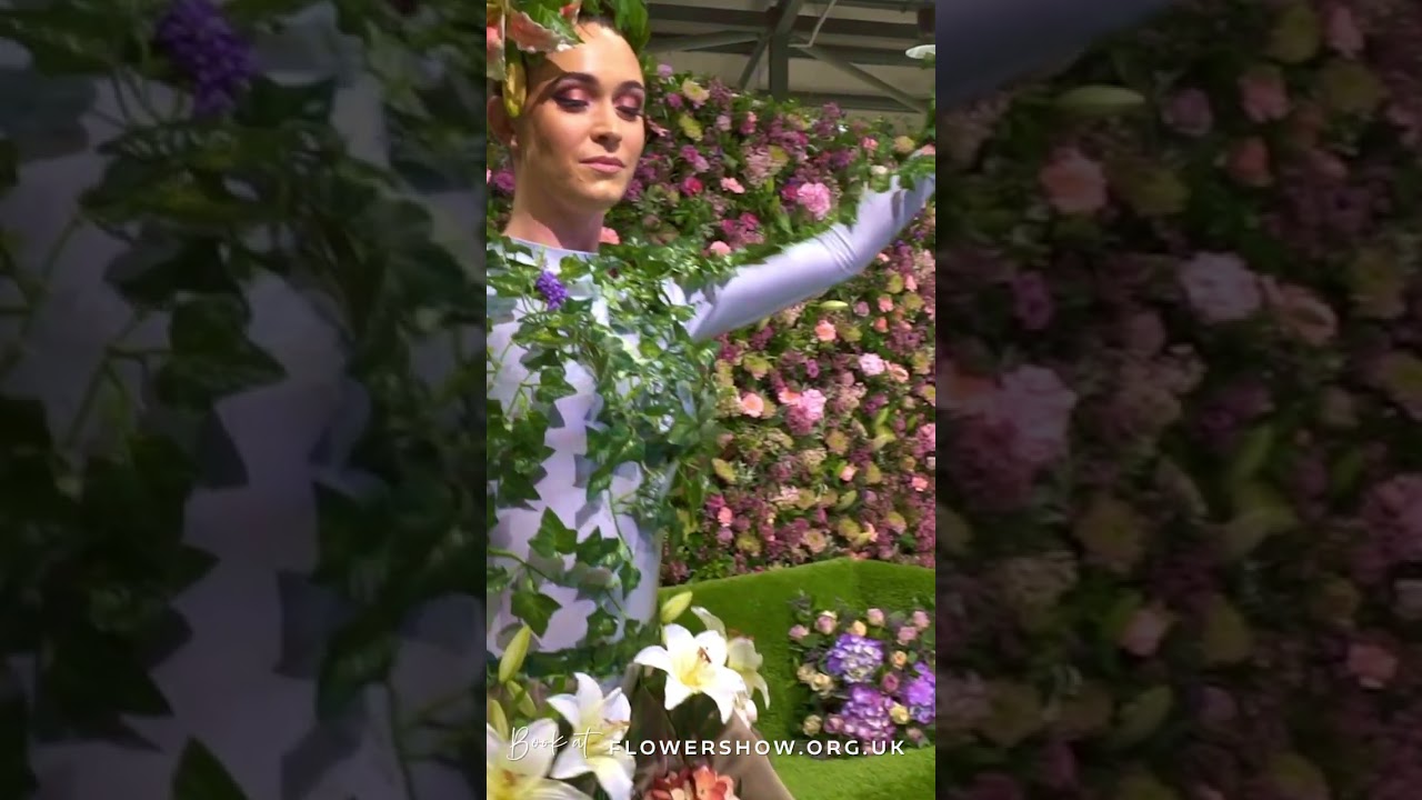 Harrogate Spring Flower Show 2023