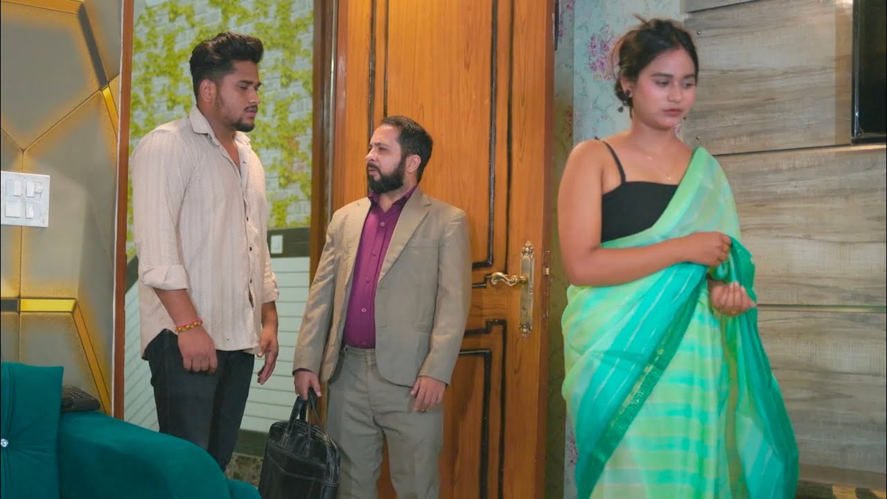 Sasur Ne Diye Damad Ko 2 Lakh Rupe || Rinki Mishra