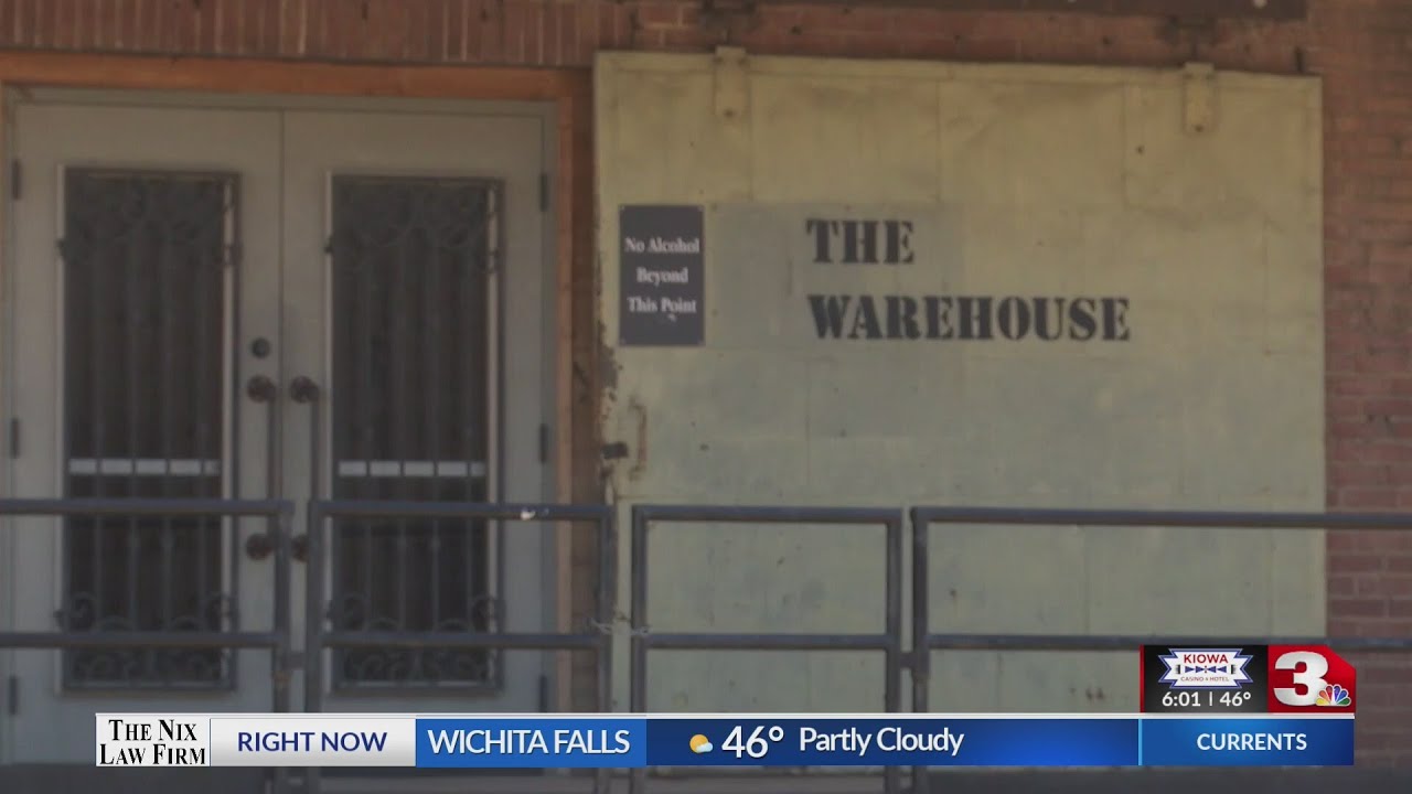 Lawsuit against P2 seeks over $1 million following alleged drunk driving fatality