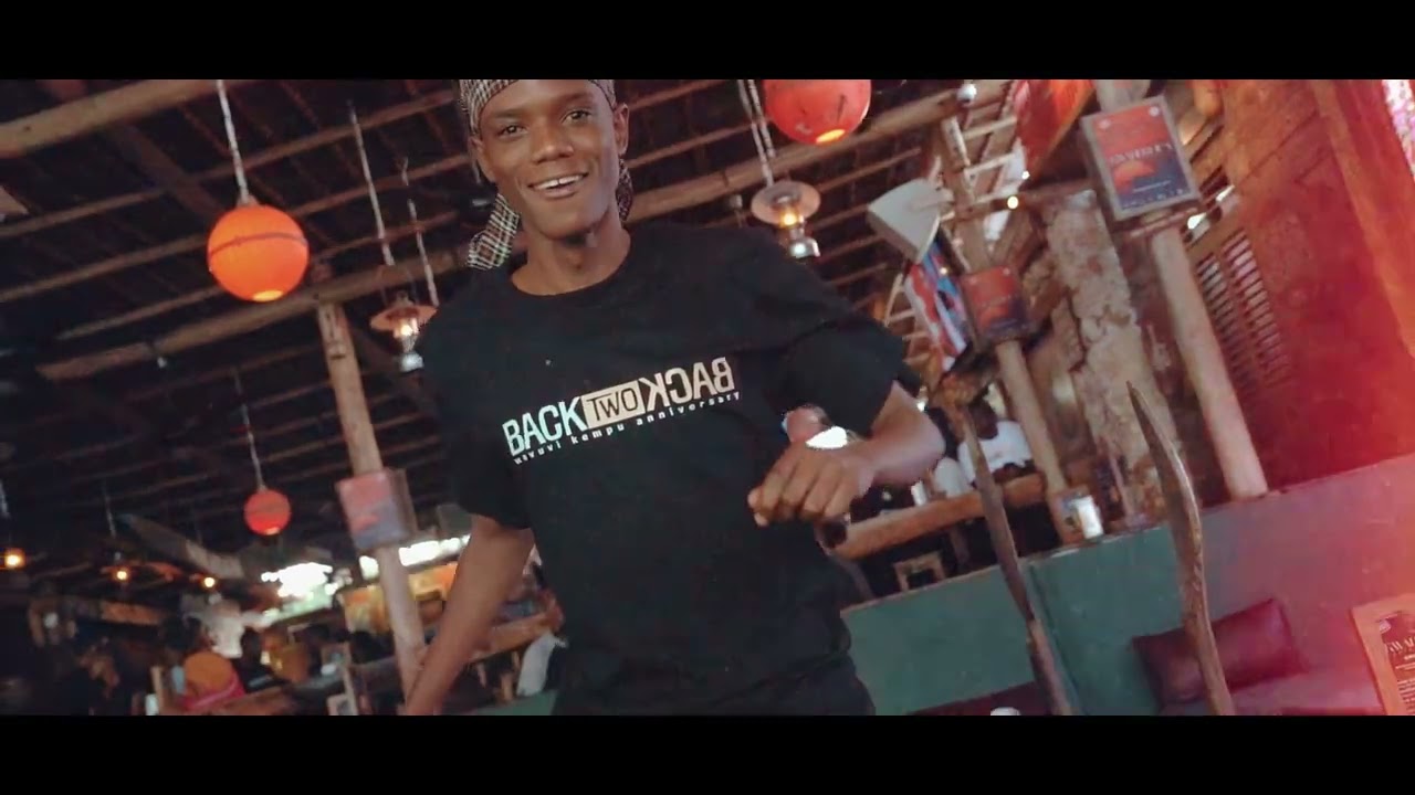 BACK 2 BACK  Wavuvi Kempu Anniversary  (Directed by cousin Kiokote)