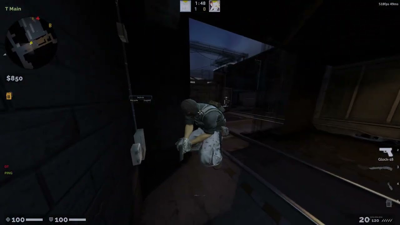 hvh hightlights 3
