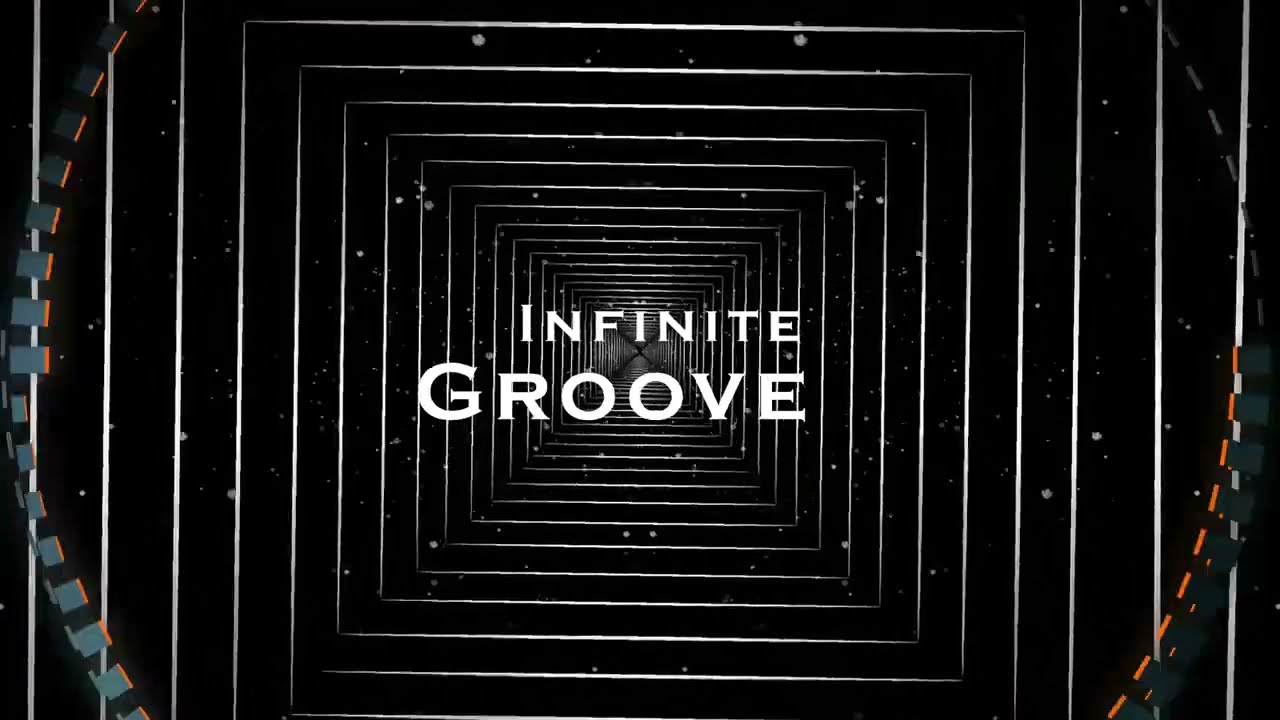 Infinite Groove (Instrumental Background Music) no copyright