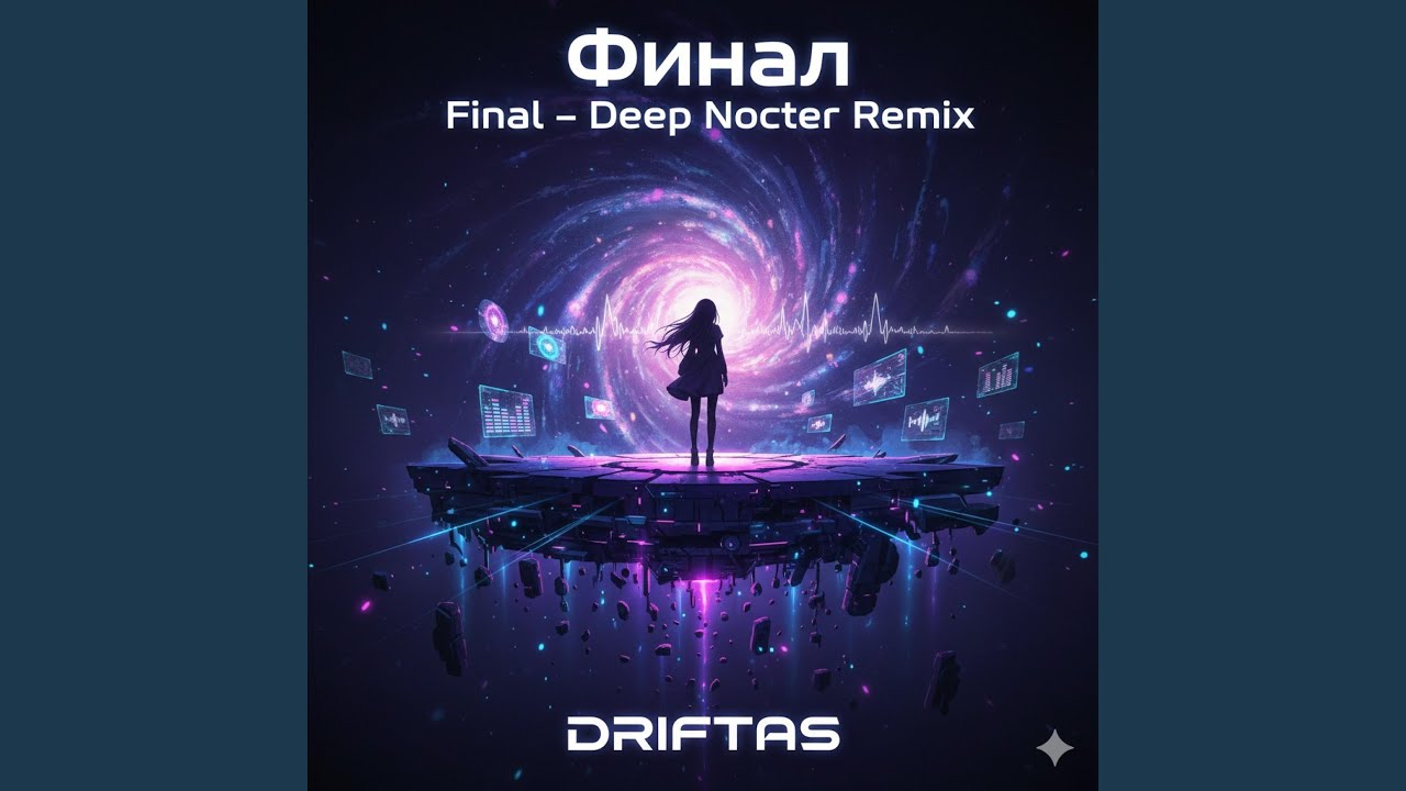 Финал Final – Deep Nocte