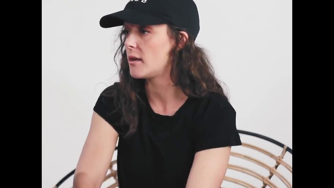 Grande Dame, Camille Lellouche Se Livre A Slimane. . .
