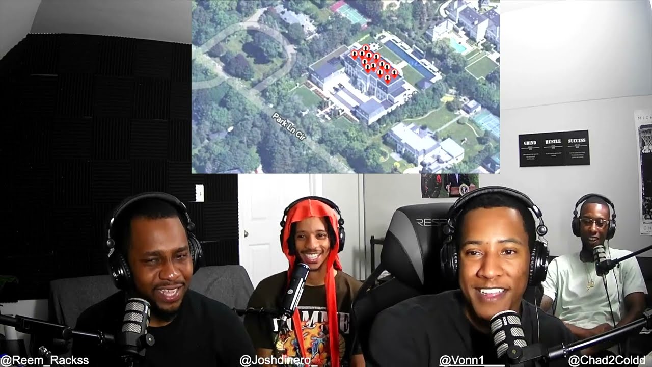 Kendrick Lamar - Not Like Us (NEWEST Drake Diss) (REACTION) | 4one Loft