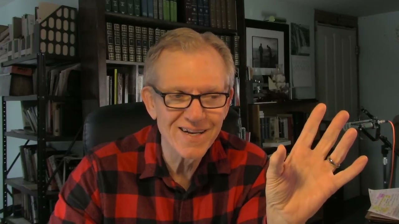 The Woman's Head Covering Pt 7