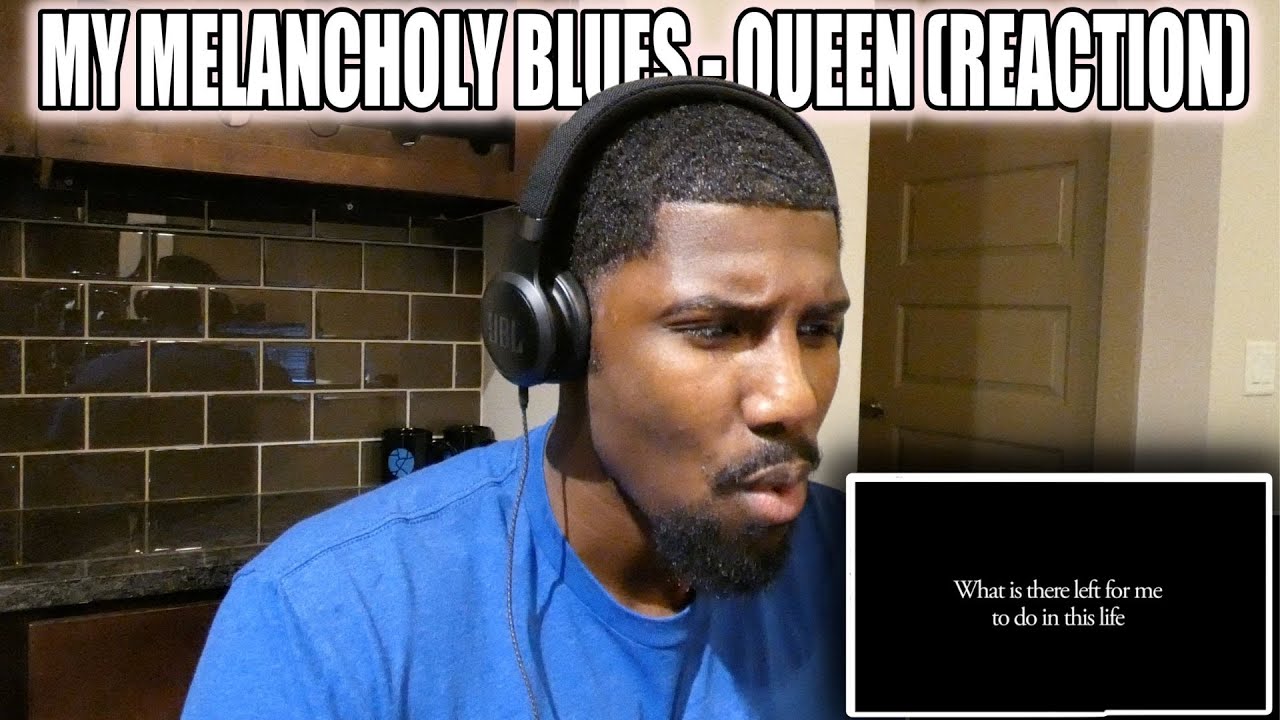 QUEEN TIME TRAVELED!! | My Melancholy Blues - Queen (Reaction)