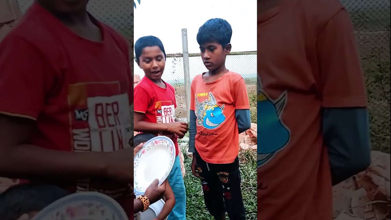 মসজিদে ইফতারি বিতরণ | রমজানের সুন্দর মুহূর্ত