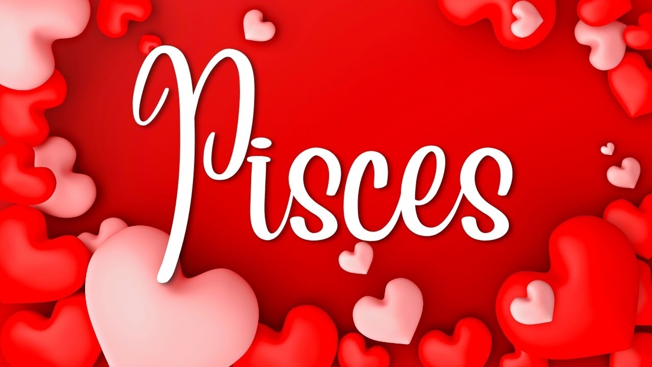 PISCES 🌹Soulmates with a History ~ February 2022