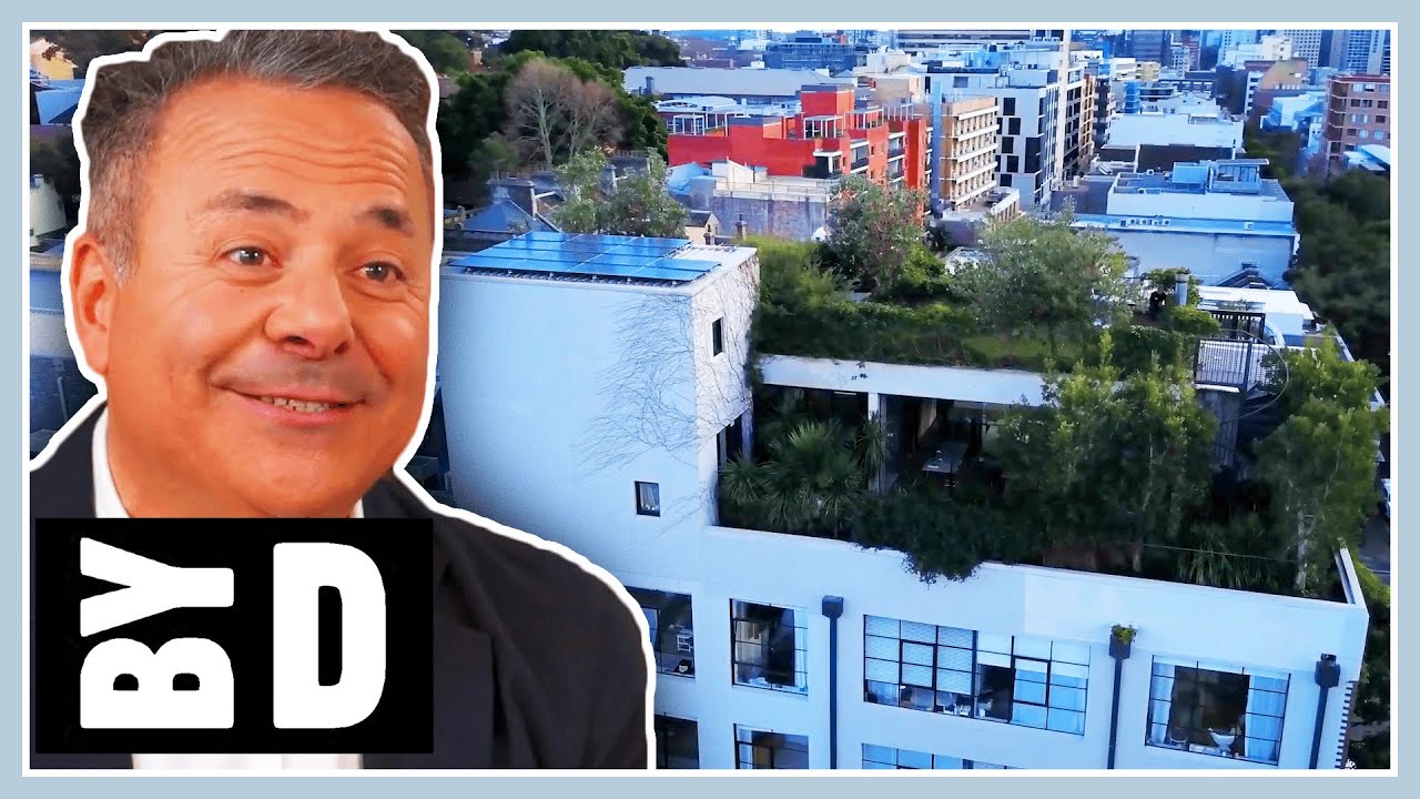 Australia's Best Interior Design Of 2021! | Australia By Design: Interiors