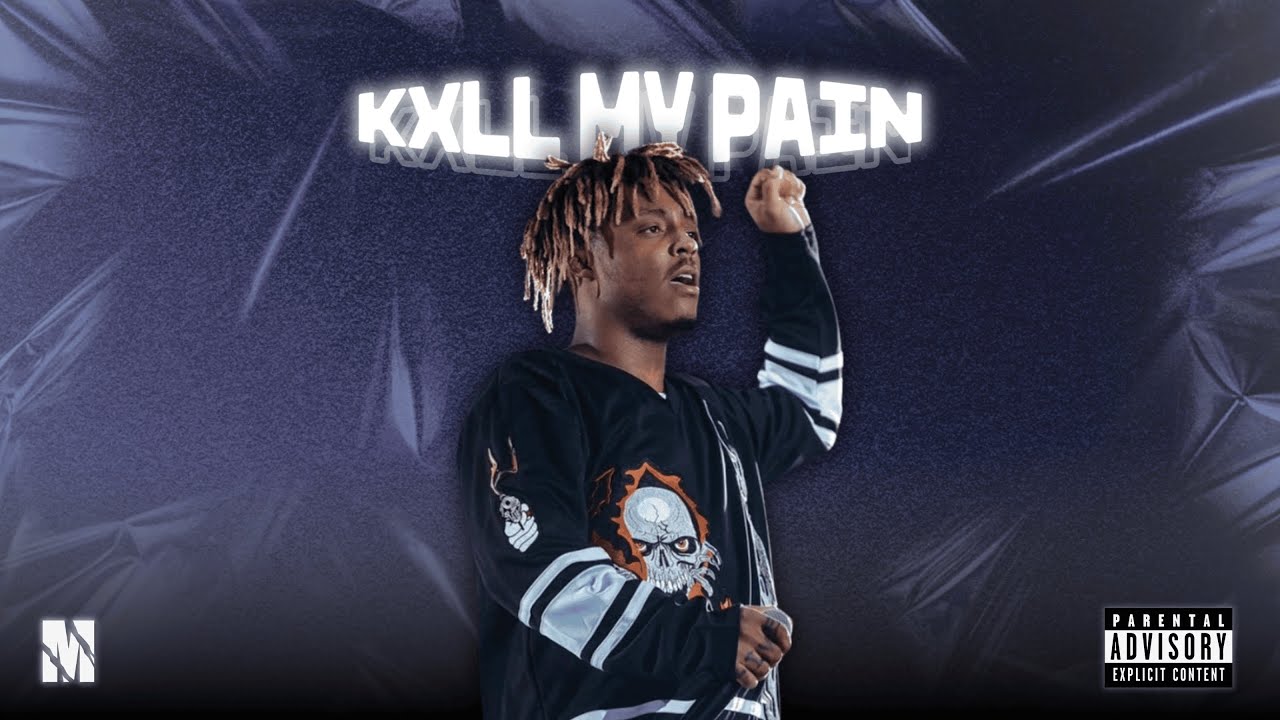 [FREE FOR PROFIT] Juice WRLD x Iann Dior Type Beat - Kill My Pain (prod. malloy)