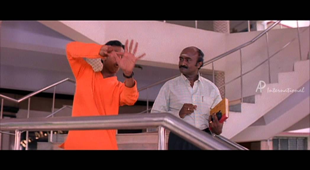 Junction - Bhaskar teases the student