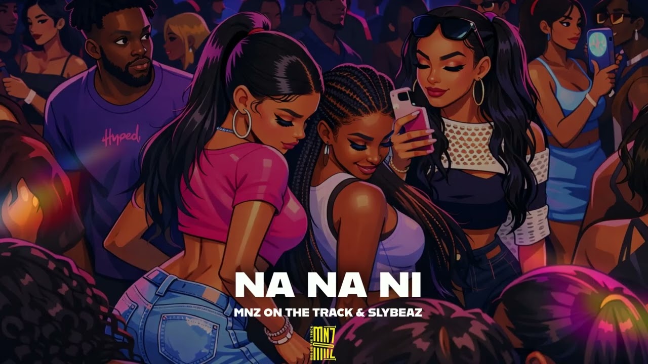Shatta Beats 2026   NA NA NI   By Mnz on the track & @Sly_Beatz