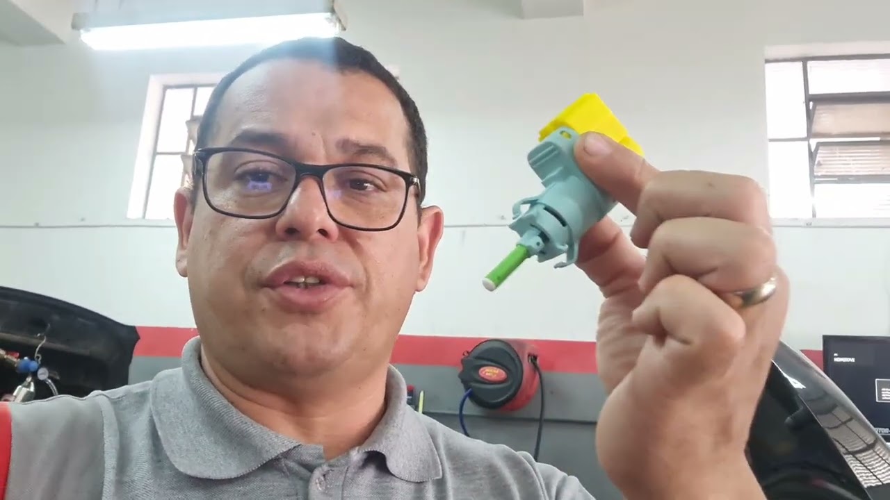 Fiat mobi perca de potência bora pro diagnóstico