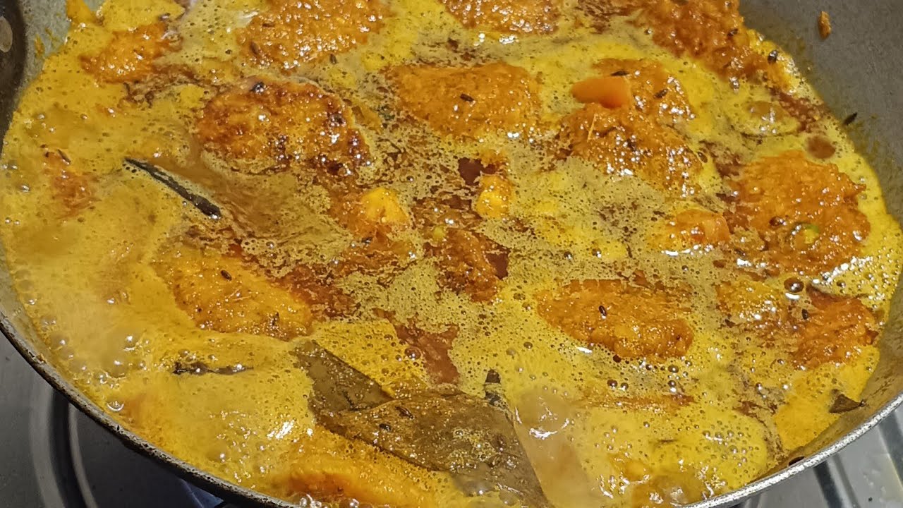 आज मेंने बनाया मसुर दाल की सब्ज़ी😋😋 एक बार मेरे तरह बनाईये बार बार खाईये😋😋