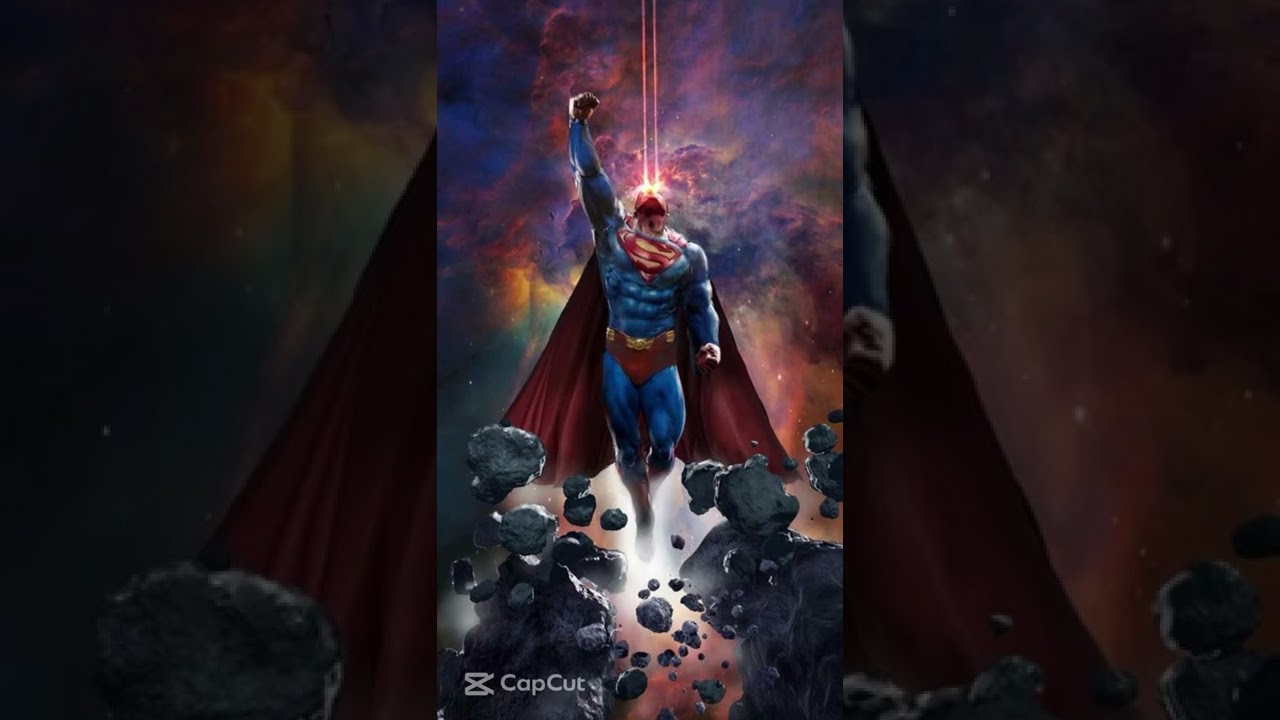 Kryptonian Physiology Subliminal - Over 10k Affs {POTENT}