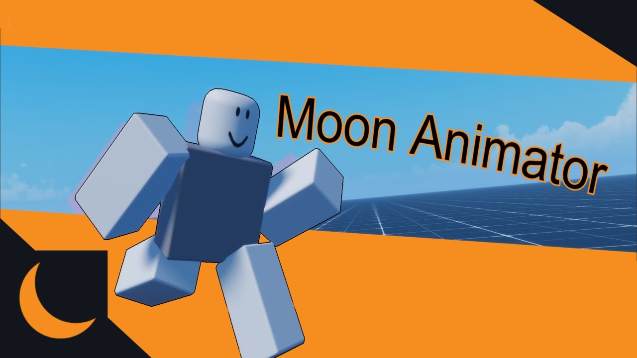 Moon Animator Tutorial [Pt-Br]
