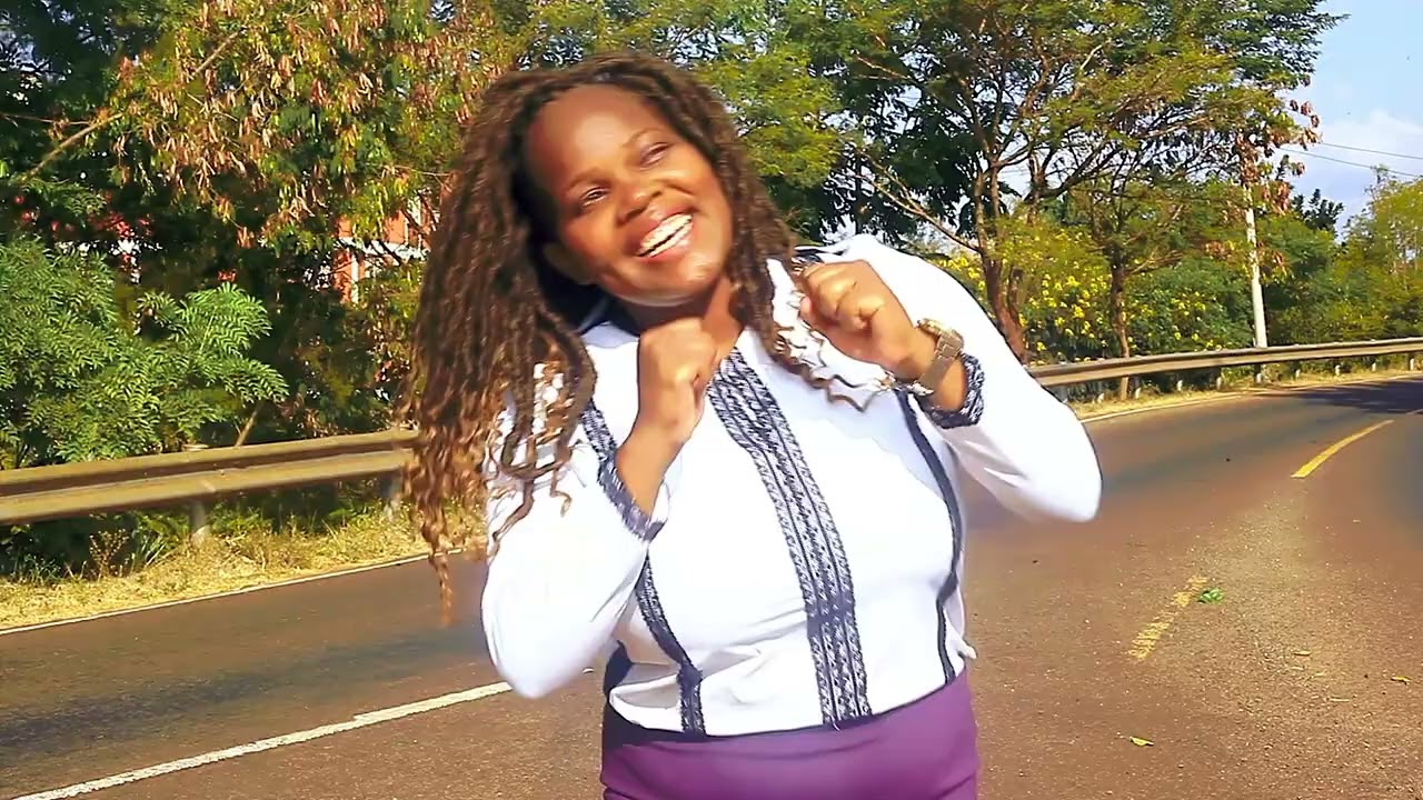 NDUGARURUKAGA BY WANGECHI MWANGI