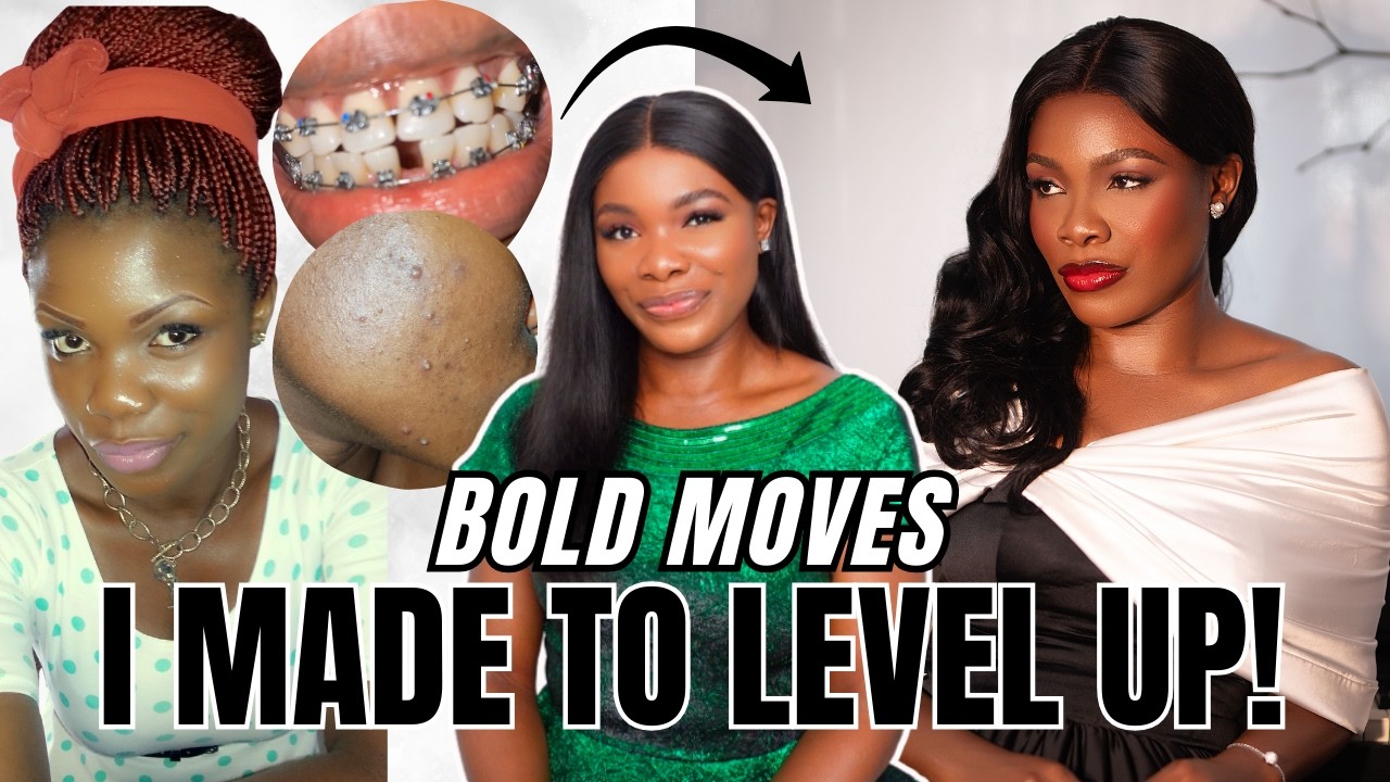 I Called Off My Engagement!: 6 Bold Moves I Made To Level Up In The Last 3 Years!