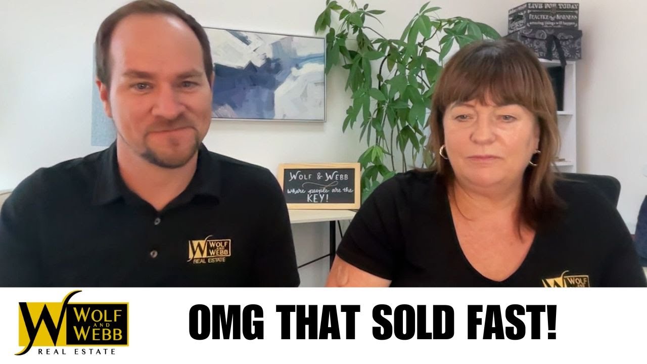 The Unseen Efforts that Propel Homes to Quick Sales