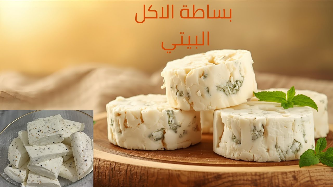 اشهى وصفات الجبن باسهل طريقة
