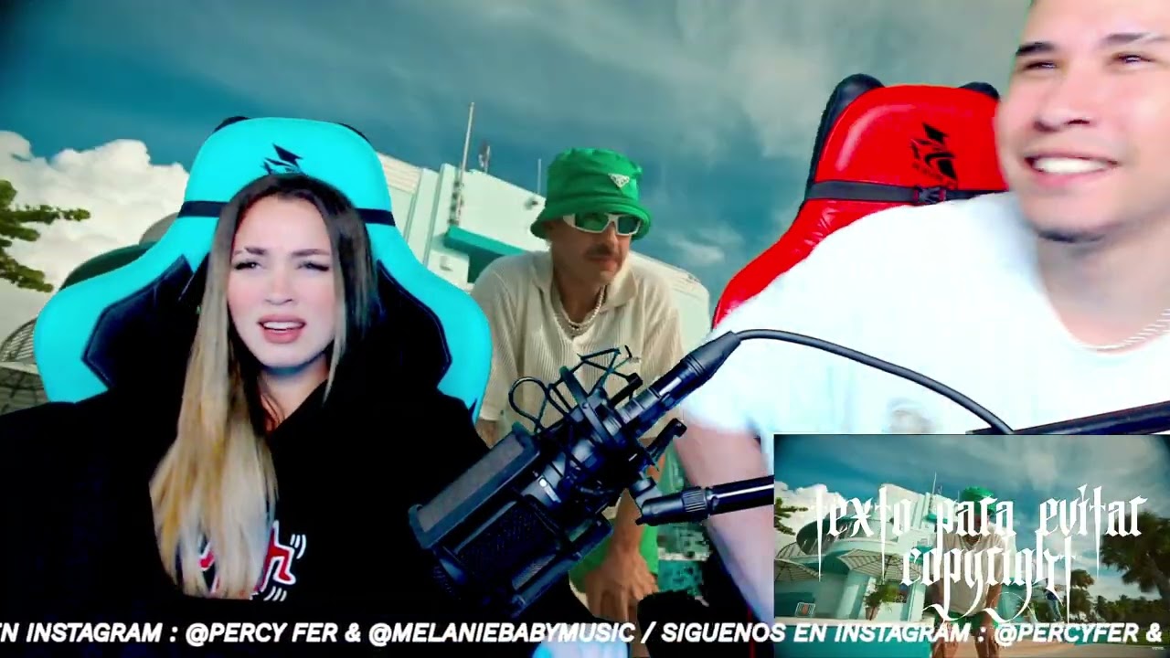 Feid, Ak4:20, Taiko - Malibu ( Reacción | Opinión )