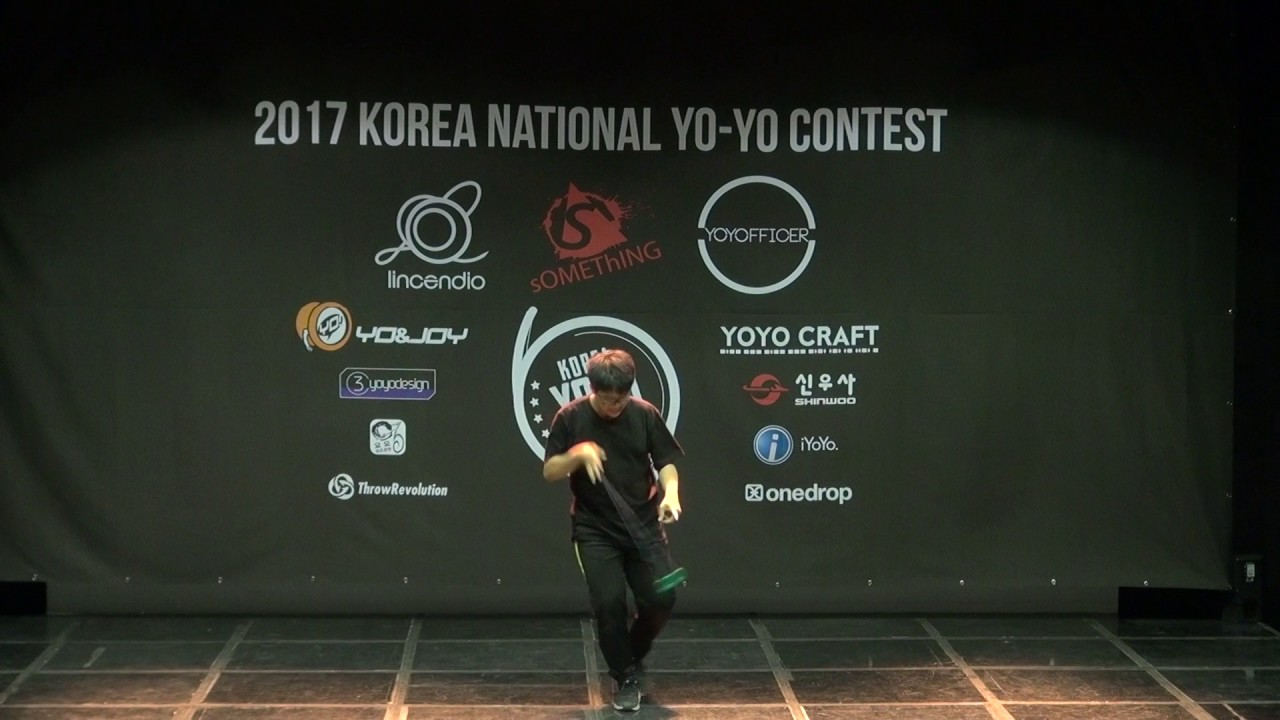 KNYC 2017 1A preliminary 김영민 Kim yeongmin