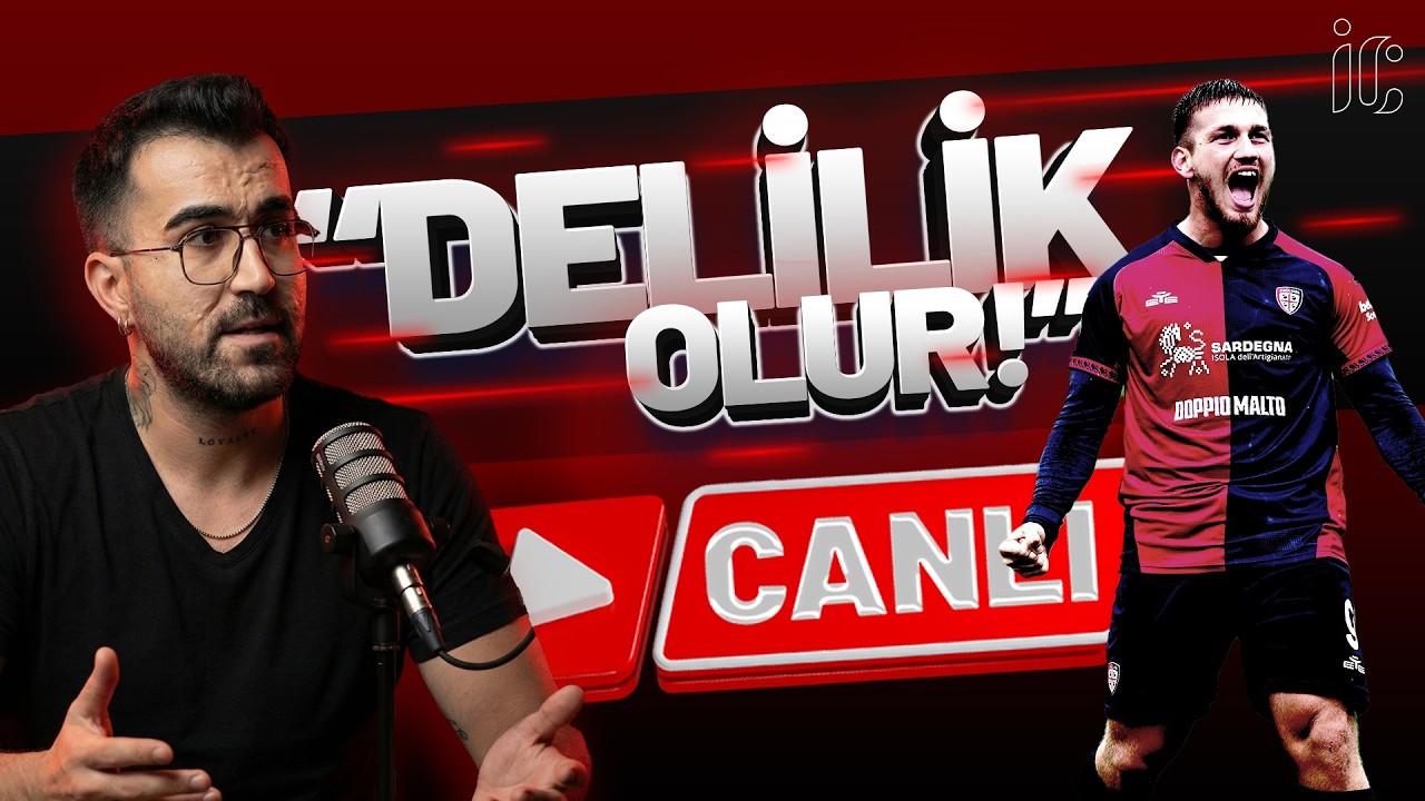 Beşiktaş Kiralık Raporu: Semih Kılıçsoy’un Durumu Ne Olacak?