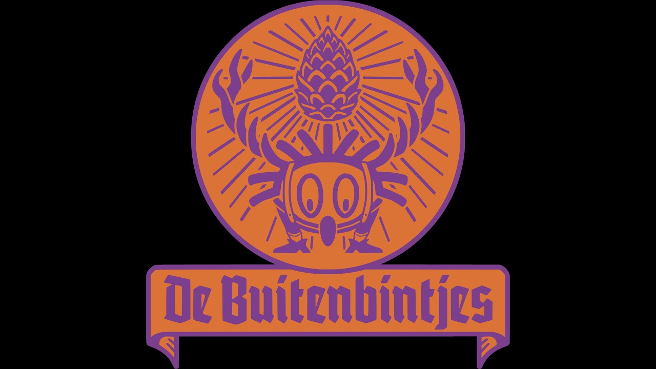 De Buitenbintjes - We gaon 'm raoken
