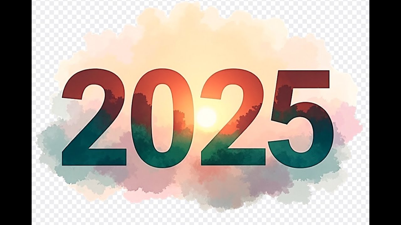 Flosstube 40: 2025 Wrap Up