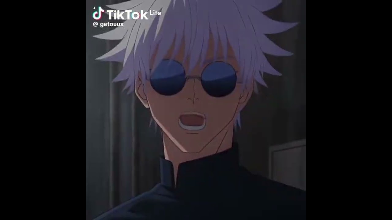 jujutsu kaisen edits #6