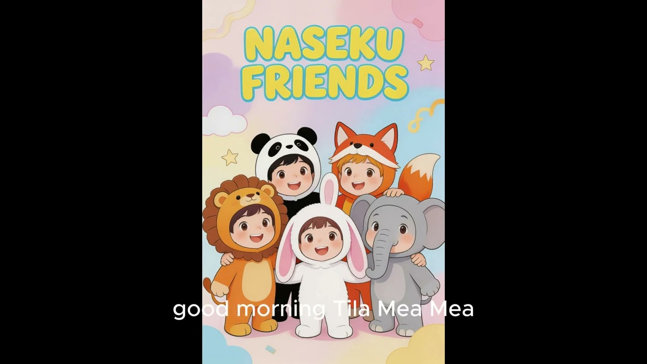 GOOD MORNING NASEKU FRIENDS