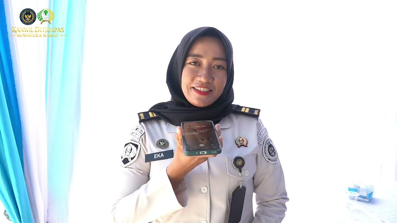 Ujian Kompetensi Calon Eselon 5 berbasis CACT di BKN